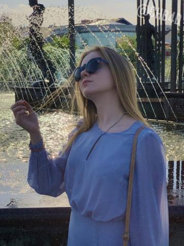 Анечка